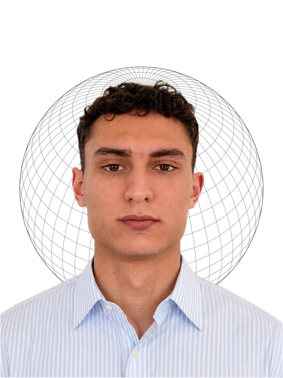 Portrait de Jules Messad, consultant en gestion et DAF à temps partagé à Paris